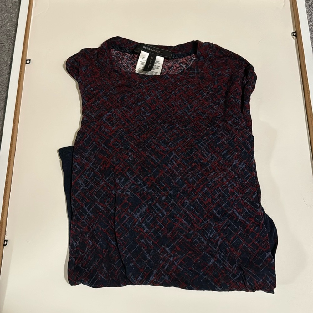bcbg long sleeve